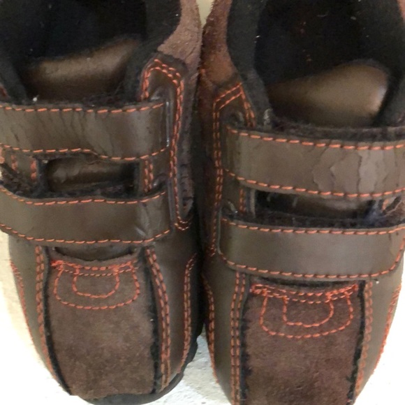 The children’s place Brown  Sneakers - Picture 8 of 8